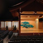 Partners Series: Enjoy the Noh theater - vol.4 ”Stage” A 6-time series