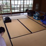 Japanese Tea Ceremony Etiquette Workshop