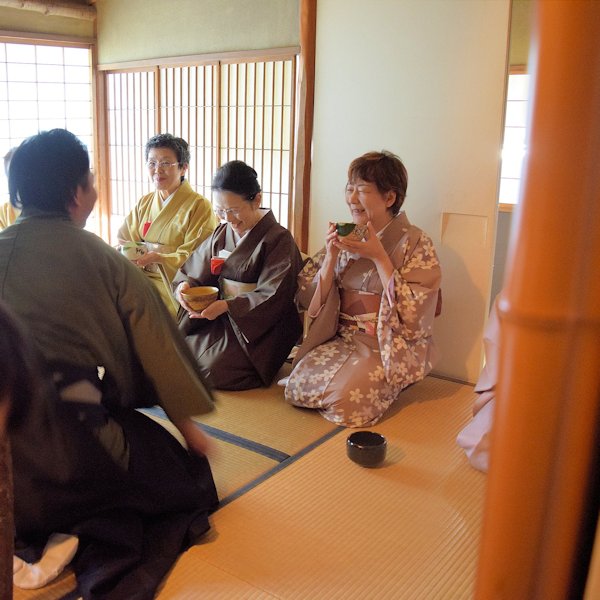 murinan tea ceremony vol.3
