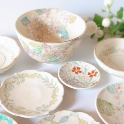 「匠＠文化財」連携事業　京の文化財を支える「匠の技」連続実演会　第五回「京焼・清水焼」について